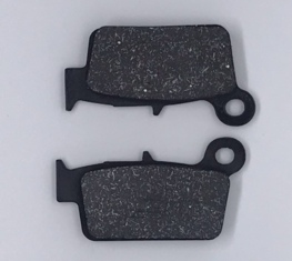 Колодки тормозные дисковые FE FDB2162SG 66,9x36x9,4 mm (задние)Тормозные колодки  для кроссовых мотоциклов , скутеров японского , американского, европейского, китайского производства , не боятся воды , устойчивы к грязи , глине, гарантируют эффективное торможение в экстремальных условиях . Производство тормозных колодок на все виды спортивной техники, для оптовых покупателей , оптовые цены. мотоциклы:  Aprilia; Honda; Kawasaki; Suzuki;Yamaha. Могут подойти на другие мотоциклы согласно размерам производителя ,либо по каталожному номеру. 